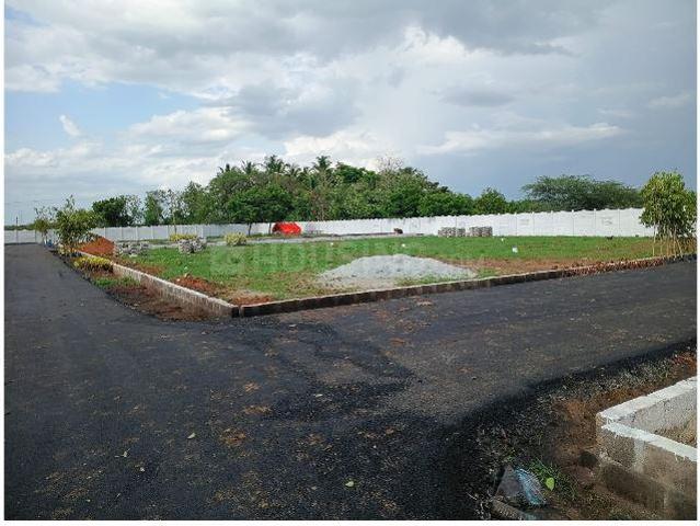 Residential Plot in Veppampattu for resale Chennai. The reference number is 21048181