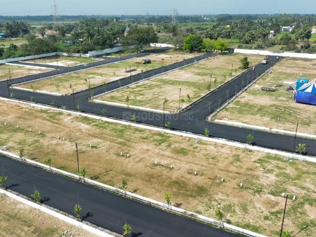 Residential Plot in Veppampattu for resale Chennai. The reference number is 21327776