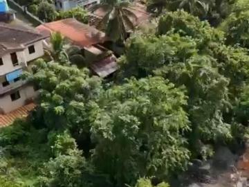 Verla, North Goa District, Goa State