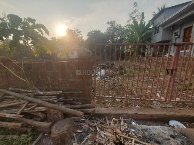 Residential Plot in Verla for resale Goa. The reference number is 20405568