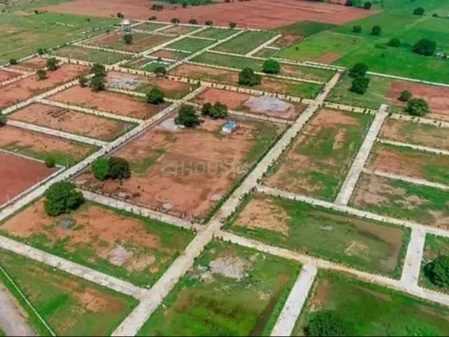 Residential Plot in Vetrivel Nagar for resale Chennai. The reference number is 20154820