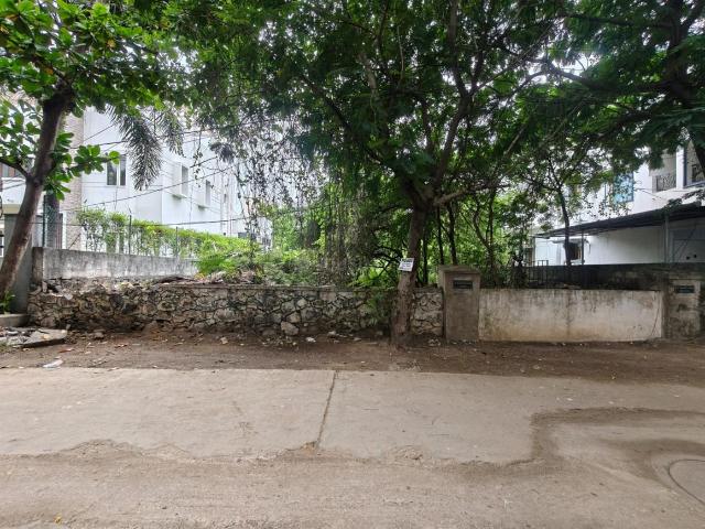 Residential Plot in Vettuvankani for resale Chennai. The reference number is 19477431