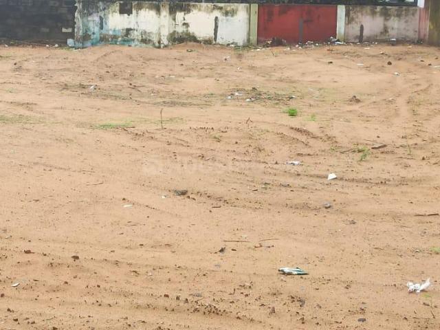 Residential Plot in Vettuvankani for resale Chennai. The reference number is 15167028