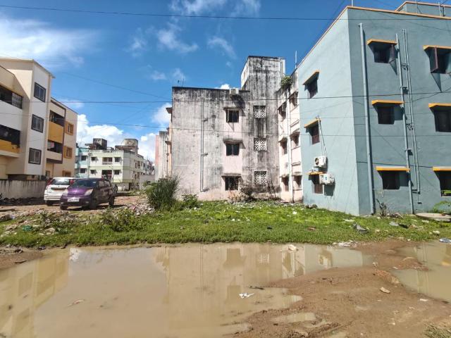Residential Plot in Vettuvankani for resale Chennai. The reference number is 18872312