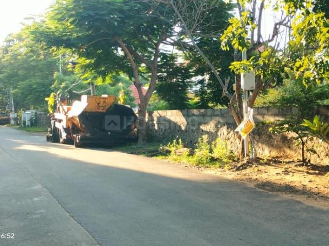 Residential Plot in Vettuvankani for resale Chennai. The reference number is 18919669