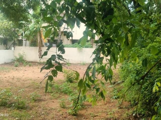 Residential Plot in Vettuvankani for resale Chennai. The reference number is 19489726