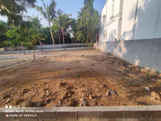 Residential Plot in Vettuvankani for resale Chennai. The reference number is 19490664