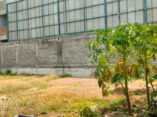 Residential Plot in Vettuvankani for resale Chennai. The reference number is 20438745