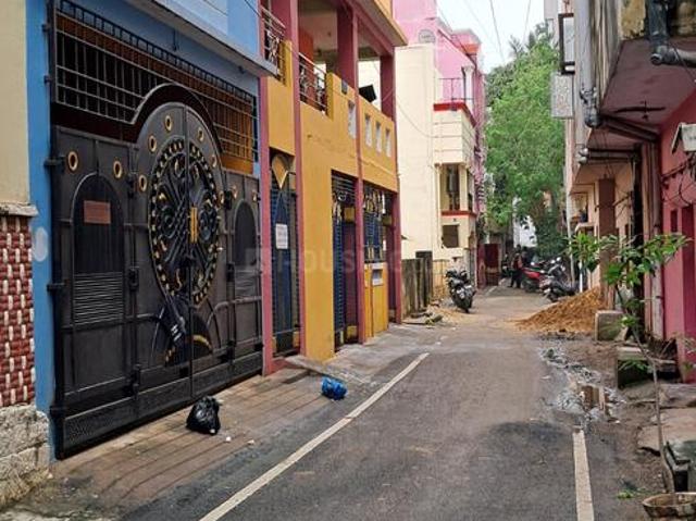 Residential Plot in Vettuvankani for resale Chennai. The reference number is 20456802