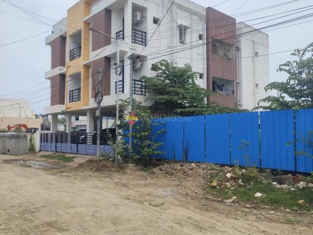 Residential Plot in Vettuvankani for resale Chennai. The reference number is 20782919