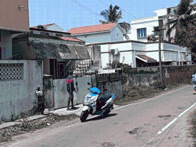 Residential Plot in Vettuvankani for resale Chennai. The reference number is 20794015
