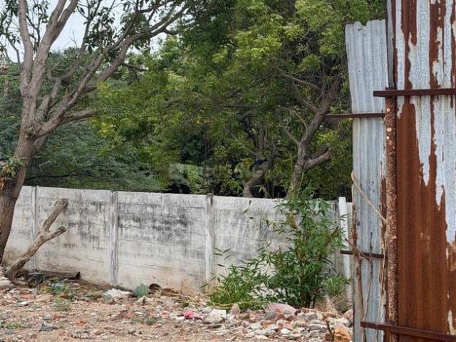 Residential Plot in Vettuvankani for resale Chennai. The reference number is 20802245