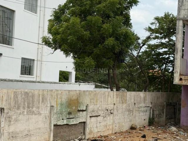 Residential Plot in Vettuvankani for resale Chennai. The reference number is 20802245