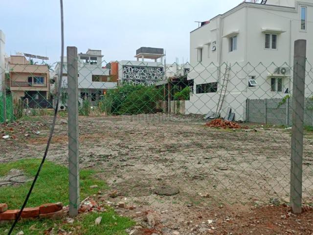 Residential Plot in Vettuvankani for resale Chennai. The reference number is 21149207
