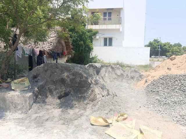 Residential Plot in Vettuvankani for resale Chennai. The reference number is 21174392