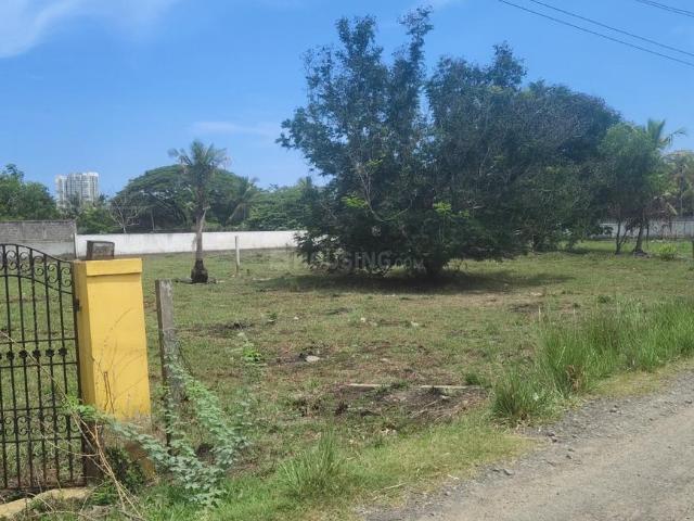 Residential Plot in Vettuvankani for resale Chennai. The reference number is 21205361