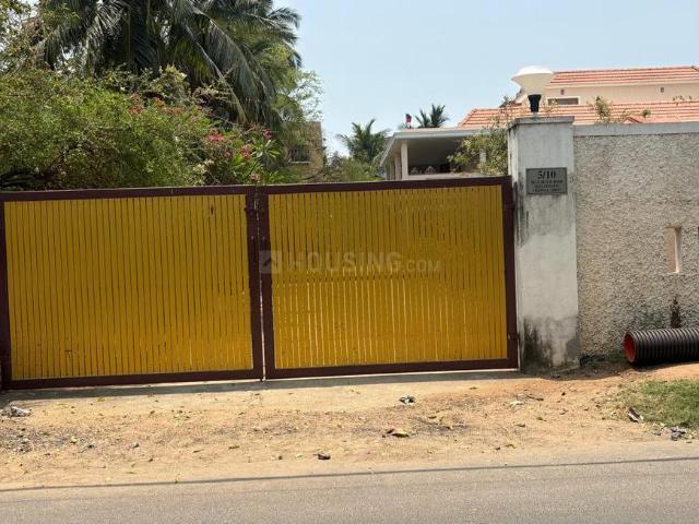 Residential Plot in Vettuvankani for resale Chennai. The reference number is 21390579