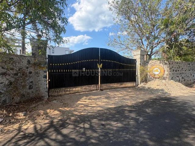 Residential Plot in Vettuvankani for resale Chennai. The reference number is 21390699