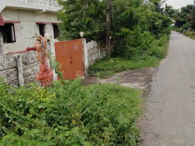 Residential Plot in Vichoor Village for resale Chennai. The reference number is 18385404