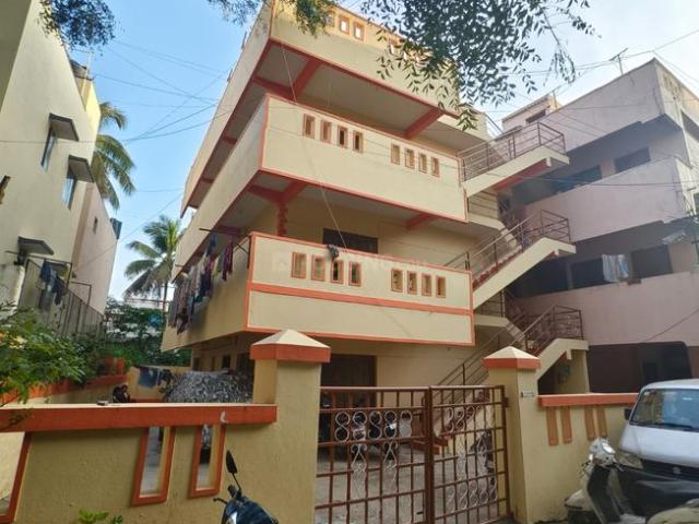 Residential Plot in Vibhutipura for resale Bengaluru. The reference number is 18185510
