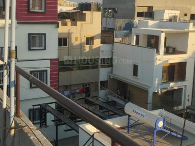 Residential Plot in Vibhutipura for resale Bengaluru. The reference number is 20098697