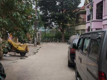Residential Plot in Vibhutipura for resale Bengaluru. The reference number is 20516489