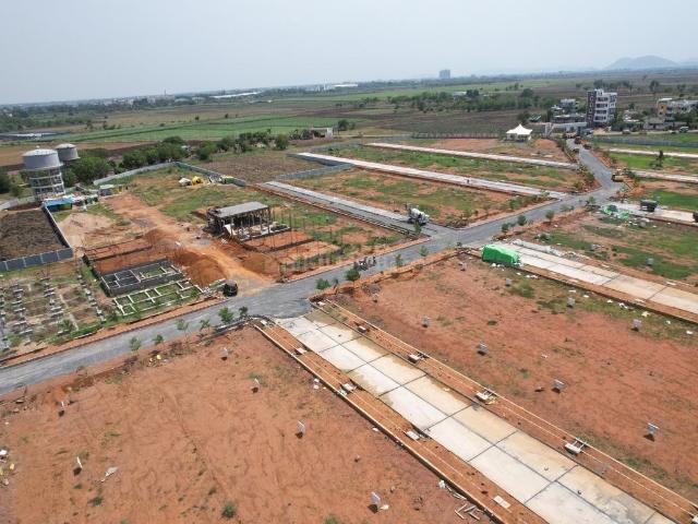 Residential Plot in Vibhutipura for resale Bengaluru. The reference number is 21037703