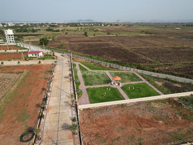 Residential Plot in Vignana Kendra for resale Bengaluru. The reference number is 20820632