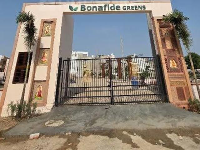 Residential Plot in Vidhya Nagar for resale Jodhpur. The reference number is 21329167