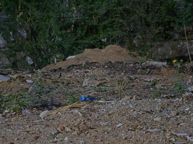 Residential Plot in Vidhyadhar Nagar for resale Jaipur. The reference number is 20116240