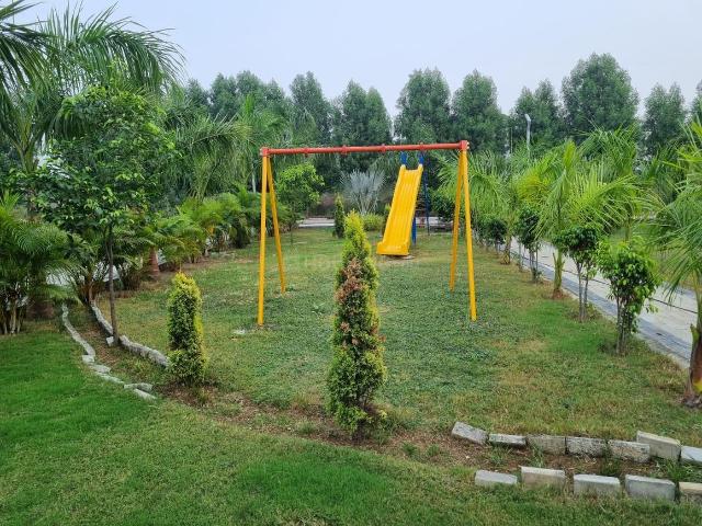 Residential Plot in Vidhan Sabha Road for resale Raipur. The reference number is 17333530