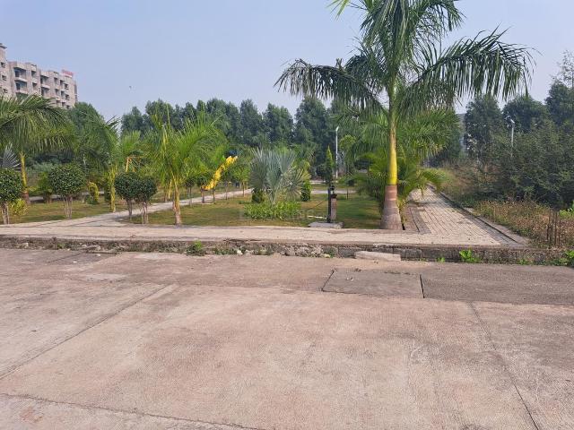 Residential Plot in Vidhan Sabha Road for resale Raipur. The reference number is 17333530