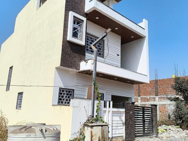 Residential Plot in Vidhan Sabha Road for resale Raipur. The reference number is 19572955