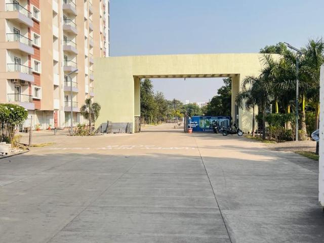 Residential Plot in Vidhan Sabha Road for resale Raipur. The reference number is 19632377