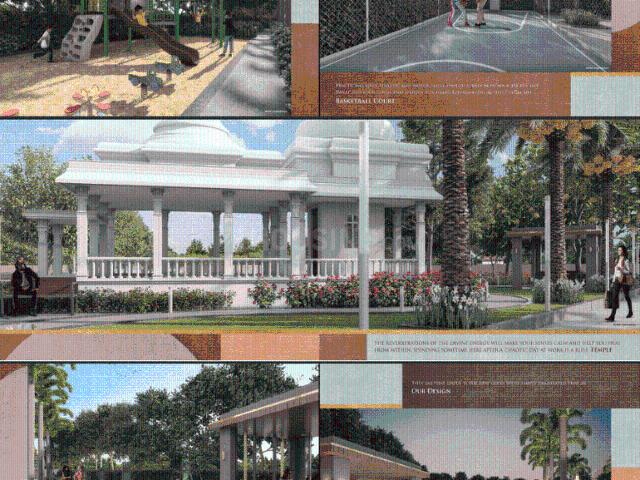 Residential Plot in Vidhan Sabha Road for resale Raipur. The reference number is 19972074