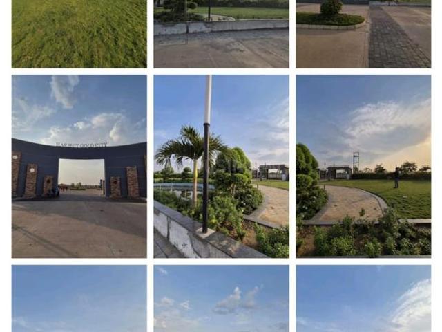 Residential Plot in Vidhan Sabha Road for resale Raipur. The reference number is 20097061