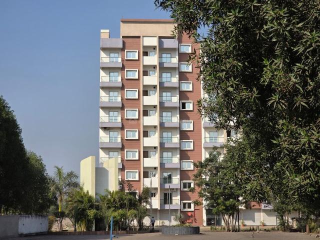 Residential Plot in Vidhan Sabha Road for resale Raipur. The reference number is 20188988
