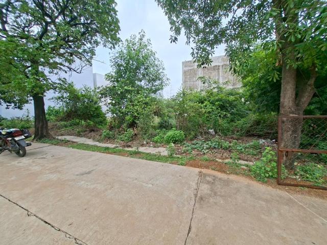 Residential Plot in Vidhan Sabha Road for resale Raipur. The reference number is 20280790