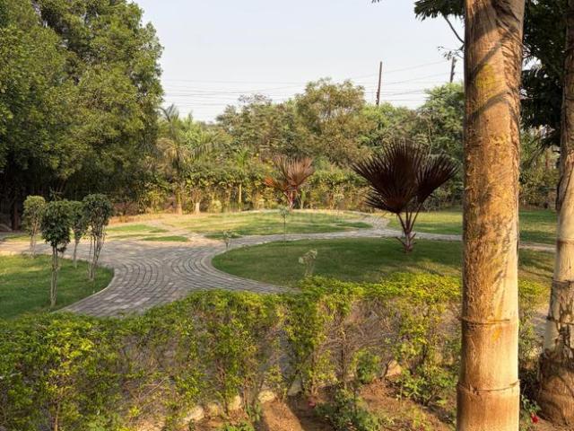 Residential Plot in Vidhan Sabha Road for resale Raipur. The reference number is 20328177