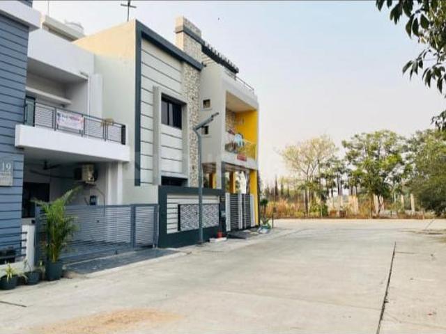Residential Plot in Vidhan Sabha Road for resale Raipur. The reference number is 20497979