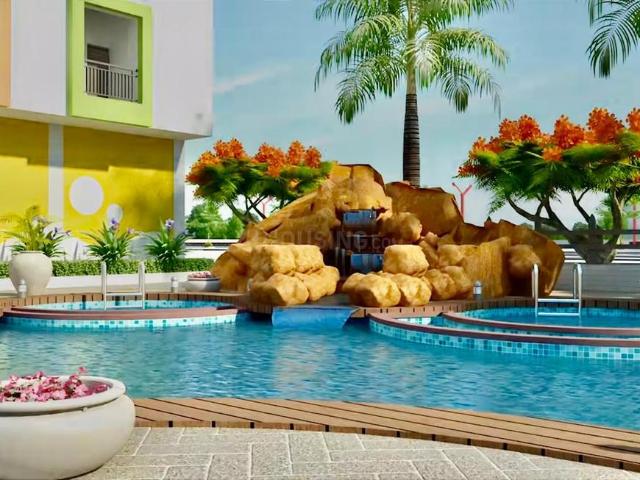 Residential Plot in Vidhan Sabha Road for resale Raipur. The reference number is 20498499