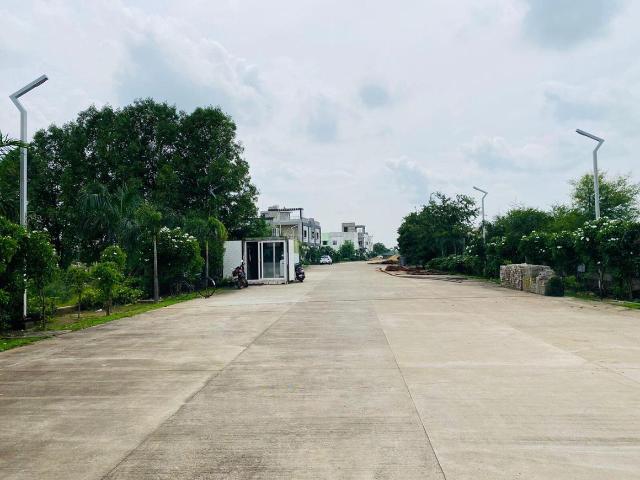 Residential Plot in Vidhan Sabha Road for resale Raipur. The reference number is 20493546