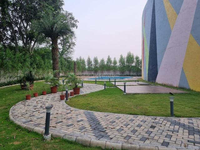 Residential Plot in Vidhan Sabha Road for resale Raipur. The reference number is 20493546