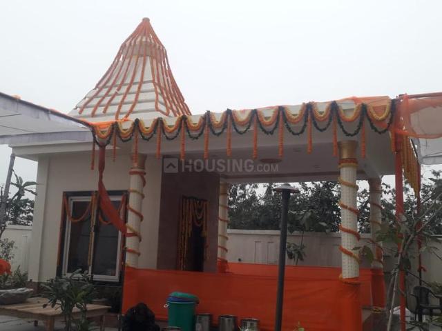 Residential Plot in Vidhan Sabha Road for resale Raipur. The reference number is 20514650
