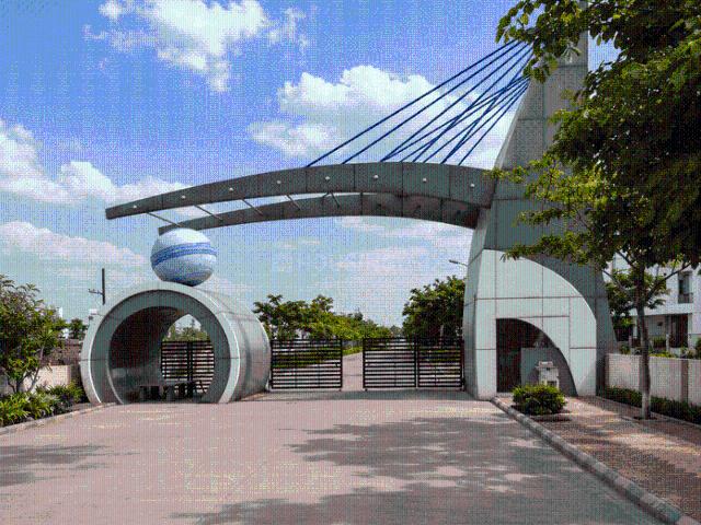Residential Plot in Vidhan Sabha Road for resale Raipur. The reference number is 20552533