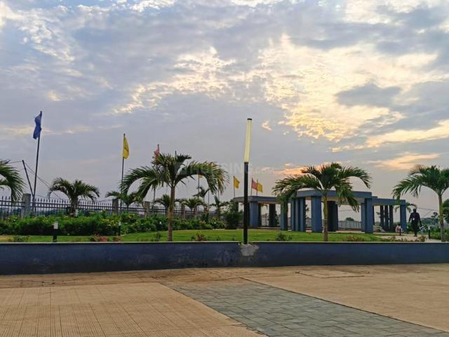 Residential Plot in Vidhan Sabha Road for resale Raipur. The reference number is 20704755