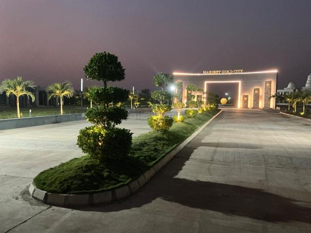Residential Plot in Vidhan Sabha Road for resale Raipur. The reference number is 20783359