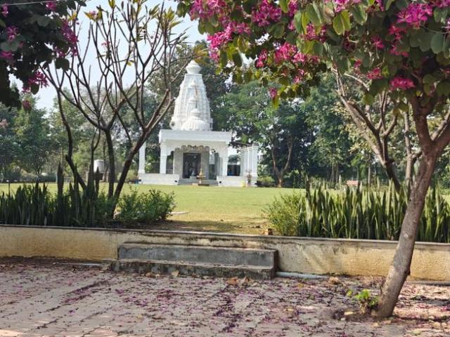 Residential Plot in Vidhan Sabha Road for resale Raipur. The reference number is 20798682