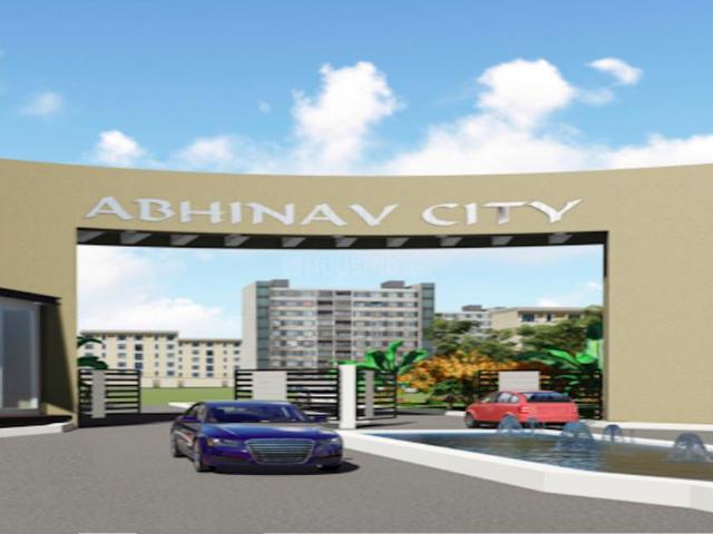 Residential Plot in Vidhan Sabha Road for resale Raipur. The reference number is 20924982