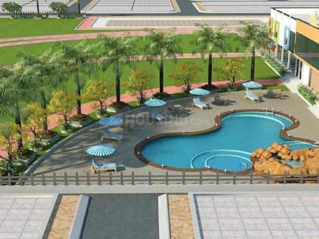 Residential Plot in Vidhan Sabha Road for resale Raipur. The reference number is 20942942